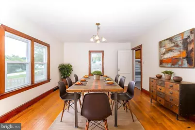 17124 Sabillasville Road, Sabillasville, MD 21780 - Photo 7