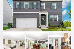 2052 Pomona Wy, Frederick, MD 21702 - Photo 1