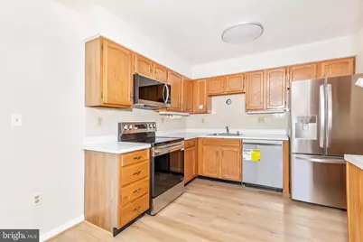 104 Mercer Court #13-1B, Frederick, MD 21701 - Photo 11