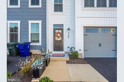 740 Tatum Court, Frederick, MD 21702 - Photo 53