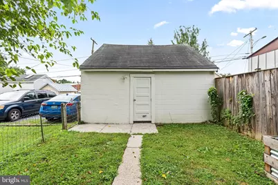 246 W 5th Street, Frederick, MD 21701 - Photo 37