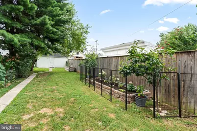 246 W 5th Street, Frederick, MD 21701 - Photo 35