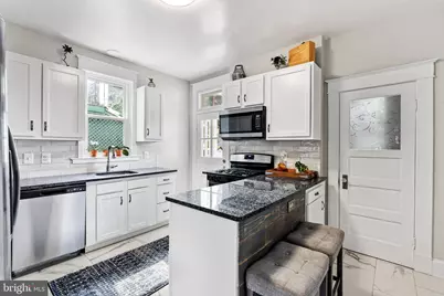 246 W 5th Street, Frederick, MD 21701 - Photo 11