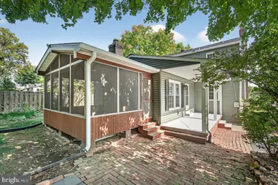 601 Culler Avenue, Frederick, MD 21701 - Photo 77