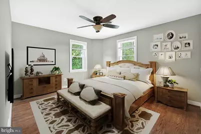 601 Culler Avenue, Frederick, MD 21701 - Photo 59