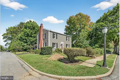 601 Culler Avenue, Frederick, MD 21701 - Photo 5