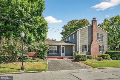 601 Culler Avenue, Frederick, MD 21701 - Photo 11