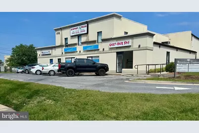 1713 Rosemont Avenue #F, Frederick, MD 21701 - Photo 1