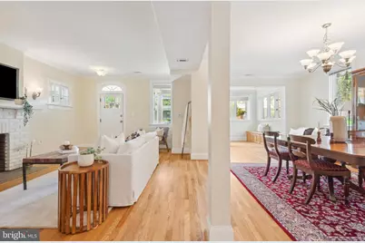 317 W College Terrace, Frederick, MD 21701 - Photo 9