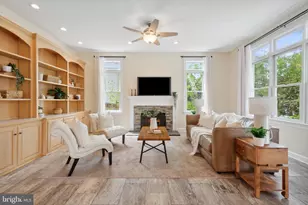 317 W College Terrace, Frederick, MD 21701 - Photo 33