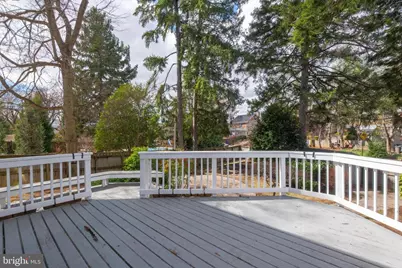 317 W College Terrace, Frederick, MD 21701 - Photo 37