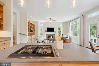 317 W College Terrace, Frederick, MD 21701 - Photo 31