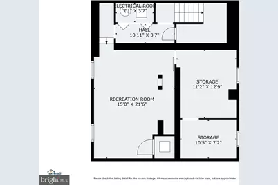 317 W College Terrace, Frederick, MD 21701 - Photo 101