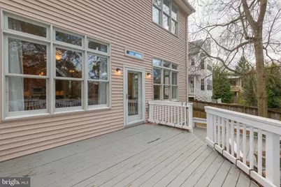 317 W College Terrace, Frederick, MD 21701 - Photo 43