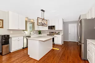 13681 Samhill Dr, Mount Airy, MD 21771 - Photo 19