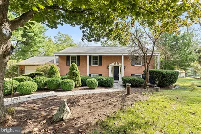 7705 Ridge Road, Frederick, MD 21702 - Photo 1