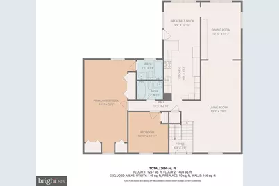 7705 Ridge Road, Frederick, MD 21702 - Photo 49