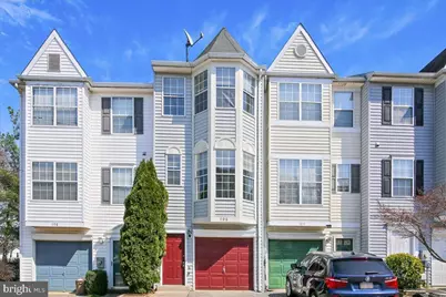 106 Princetown Drive #5B, Frederick, MD 21702 - Photo 19