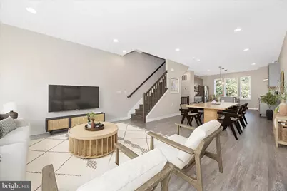 1550 Trafalgar Lane, Frederick, MD 21701 - Photo 5