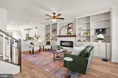 6113 Lemon Grass Lane, Frederick, MD 21703 - Photo 7