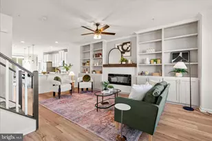 6113 Lemon Grass Ln, Frederick, MD 21703 - Photo 7