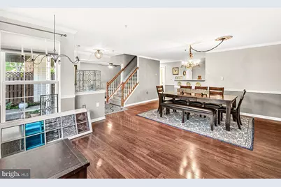 2663 S Everly Drive #7-5, Frederick, MD 21701 - Photo 9