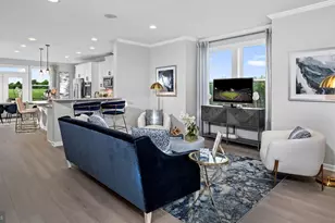 Homesite 2008 Peace Lily Ln, Frederick, MD 21702 - Photo 3