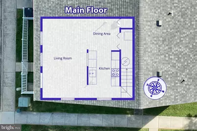 130 N Altamont Avenue, Thurmont, MD 21788 - Photo 9