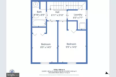 130 N Altamont Avenue, Thurmont, MD 21788 - Photo 31