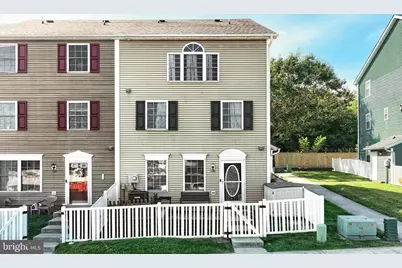 130 N Altamont Avenue, Thurmont, MD 21788 - Photo 3