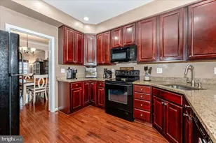 3028 Sanctuary Ln, Frederick, MD 21701 - Photo 17