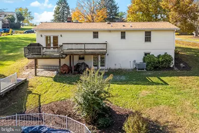 4799 Mid Lynn Court, Monrovia, MD 21770 - Photo 49