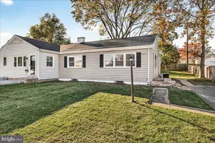 807 Montclaire Ave, Frederick, MD 21701 - Photo 7