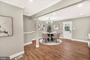 807 Montclaire Ave, Frederick, MD 21701 - Photo 5