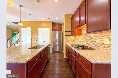 2031 Butterfield Overlook, Frederick, MD 21702 - Photo 19