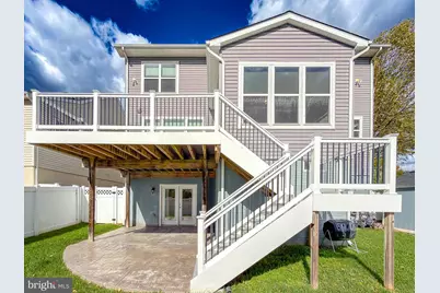 2031 Butterfield Overlook, Frederick, MD 21702 - Photo 7