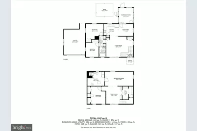 4 James Street, Woodsboro, MD 21798 - Photo 45