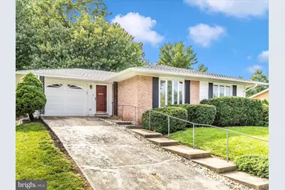 104 Evergreen Court, Frederick, MD 21701 - Photo 35