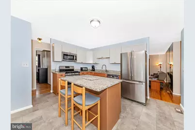 104 Evergreen Court, Frederick, MD 21701 - Photo 9