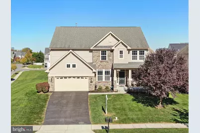 6200 Payton Way, Frederick, MD 21703 - Photo 1