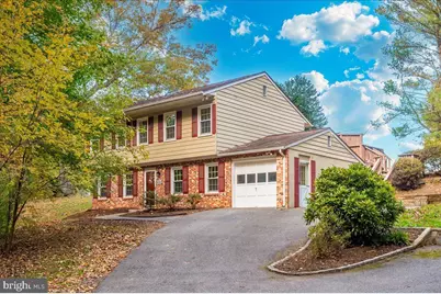 4560 Lynn Burke Road, Monrovia, MD 21770 - Photo 1