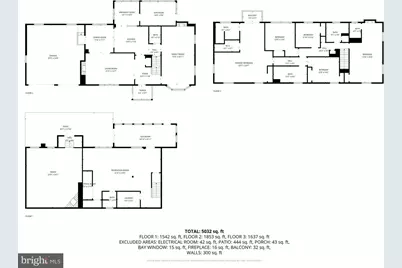 5642 Jefferson Boulevard, Frederick, MD 21703 - Photo 3