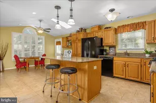 2110 Foxfield, Frederick, MD 21702 - Photo 13