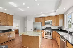 11207 Bramblewood Ct, Ijamsville, MD 21754 - Photo 19