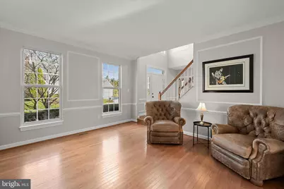 11207 Bramblewood Court, Ijamsville, MD 21754 - Photo 7