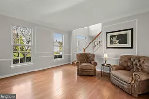 11207 Bramblewood Ct, Ijamsville, MD 21754 - Photo 7