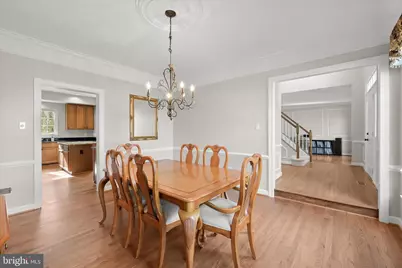 11207 Bramblewood Court, Ijamsville, MD 21754 - Photo 11