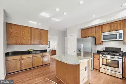 11207 Bramblewood Court, Ijamsville, MD 21754 - Photo 17