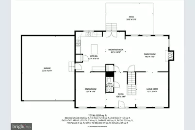 11207 Bramblewood Court, Ijamsville, MD 21754 - Photo 91