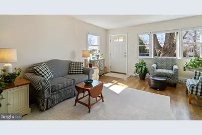 814 Montclaire Avenue, Frederick, MD 21701 - Photo 7